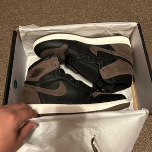 Air Jordan 1 Palomino